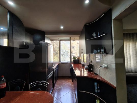 Apartament 3 camere PB, etaj 1, mobilat, Rogerius/Decebal - Photo 1