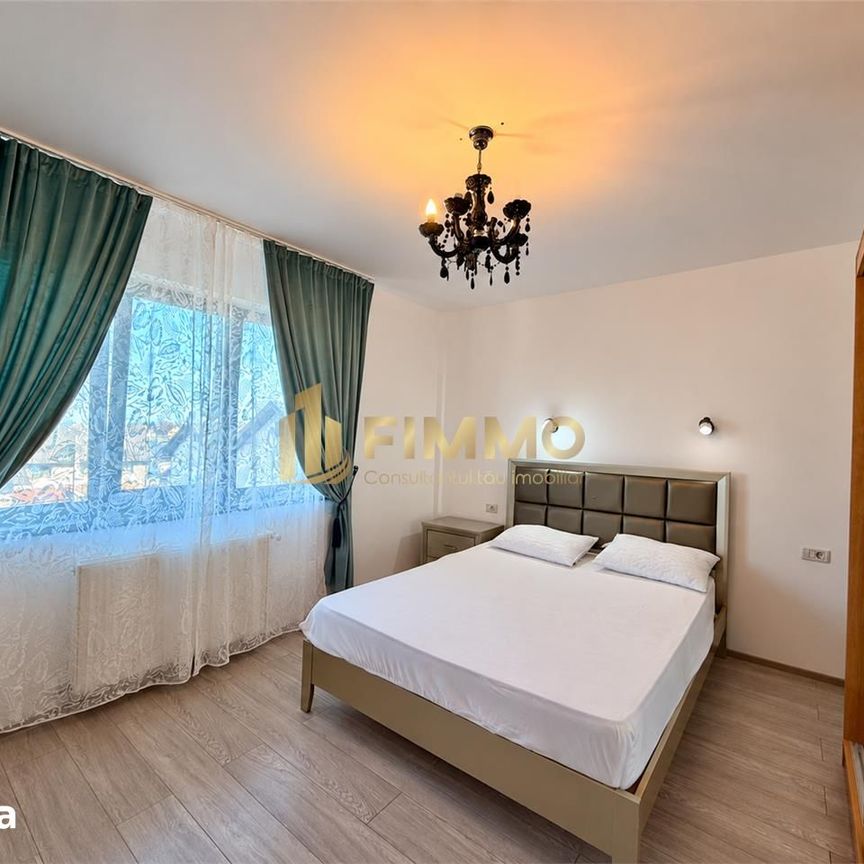 Apartament Sf. Ilie | Loc de parcare | ID: 2018 - Photo 1