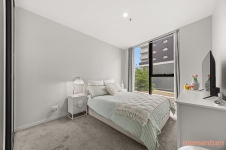101/335 Anketell Street, Greenway ACT 2900 - Apartment For Rent | Domain - Photo 4