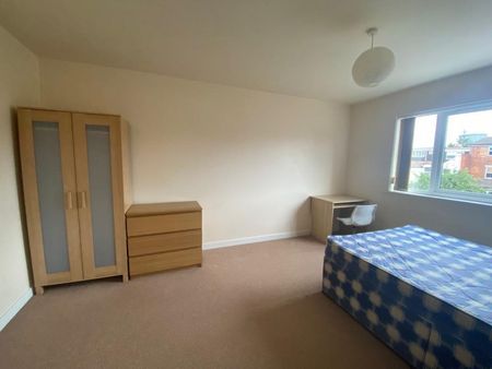 Conisbrough Keep, Coventry, CV1 5PE - Photo 4