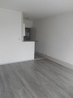 APPARTEMENT 1 pièce(s) - 23m² - Photo 1