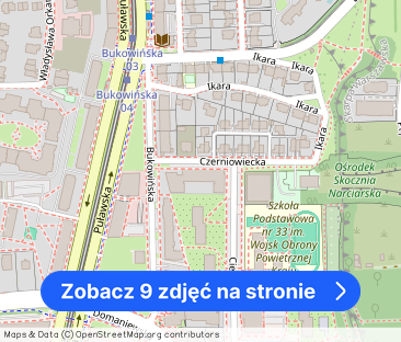 Apartament 3-pokojowy z sauną obok Krolikarnii - Zdjęcie 1
