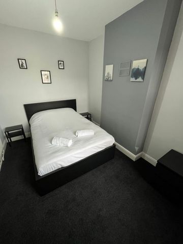 7 Grange Street - Brand New RefurbLoughborough - Photo 3