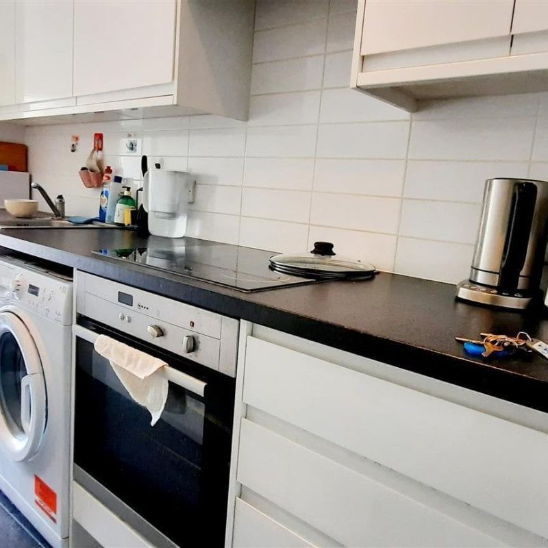 Addison Bridge Place, London - Photo 1