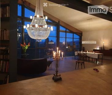 1 Zimmer, 214 m² - Foto 1