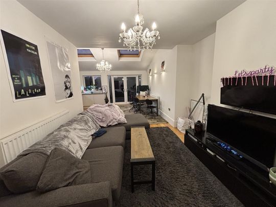 Berkeley Road, Fishponds, Bristol - Photo 1