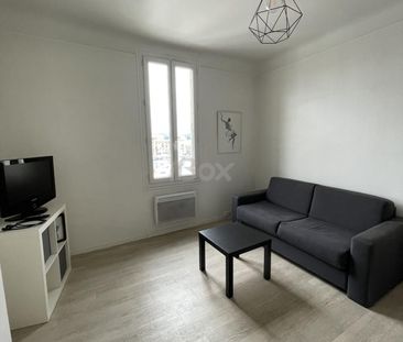 Appartement 1 pièce(s) 30 m² - Photo 1