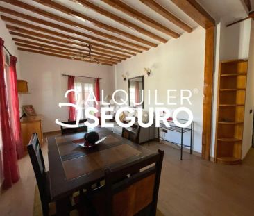 Piso en alquiler en Centro - Photo 3