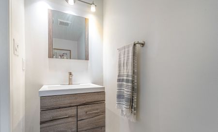 For Lease - 1000 Asleton Boulevard Unit# 47, Milton, Ontario - Photo 2