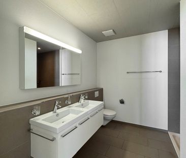 3.5 Zimmer, 82 m², 2. Stock - Foto 2