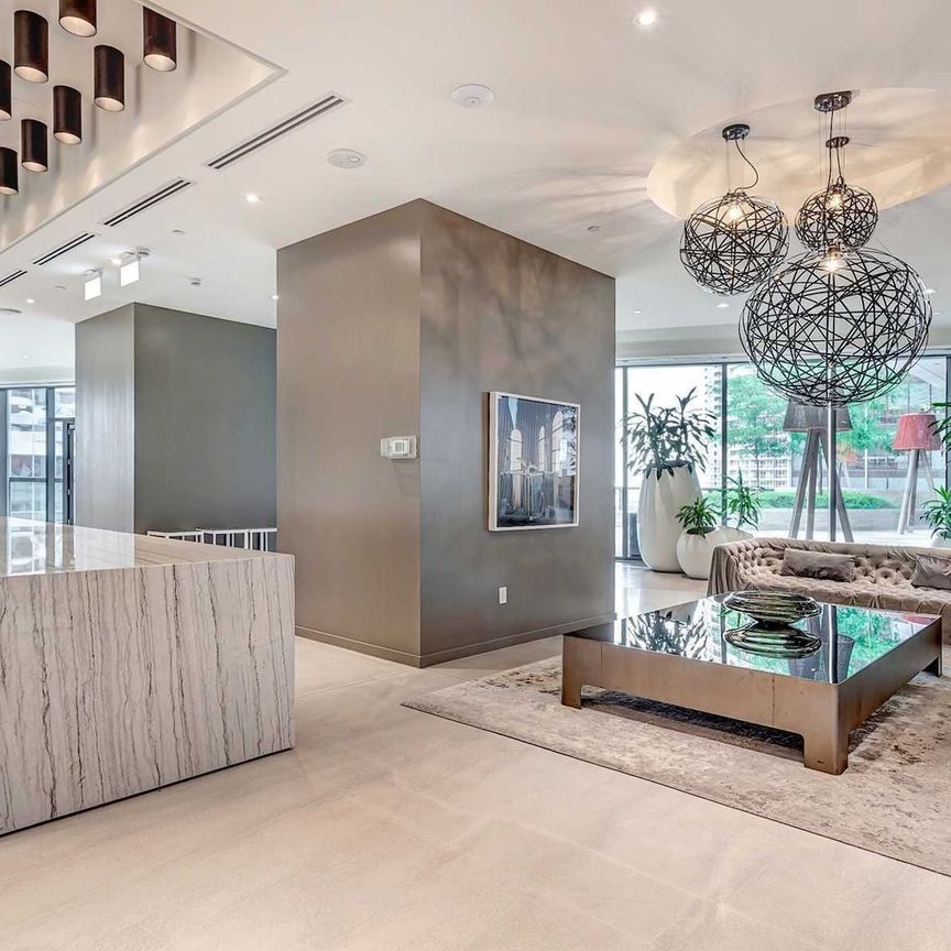 For Lease - 88 Harbour Street Unit# 2202, Toronto, Ontario - Photo 1