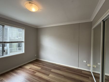 Modern Inner-City Living with Pool & Gym Access - Photo 2