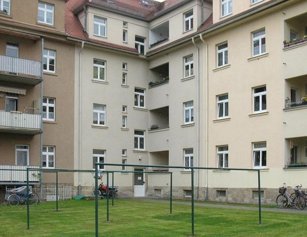 Siegfried-Rädel-Straße 12 - Photo 1