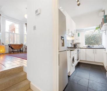 1 bedroom flat to rent - Photo 6