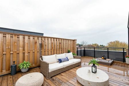 For Lease - 35 Birchcliff Avenue Unit# 12, Toronto, Ontario - Photo 3