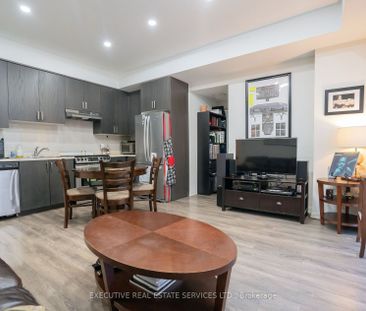 For Lease - 1 Beckenrose Court Unit# 130, Brampton, Ontario - Photo 2