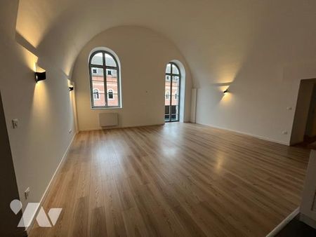 SUPERBE APPARTEMENT CENTRE VALENCIENNES - Photo 3