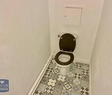 Location Appartement 2 pièces 46m² ST ETIENNE 42000 - Photo 5