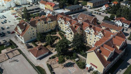 Hantverkaregatan 15 - Photo 2