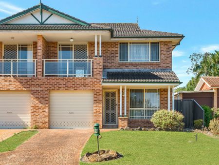 2/8 Owen Stanley Rd, Glenfield NSW - Photo 2