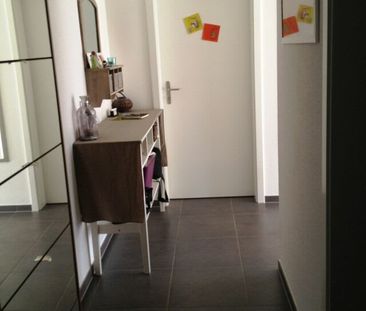 3.5 Zimmer, 84 m², 1. Stock - Photo 4