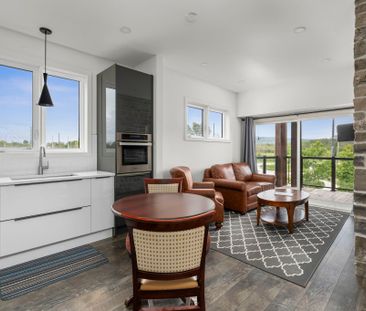 For Lease - 12 Beausoleil Lane Unit# 201, Blue Mountains, Ontario - Photo 5