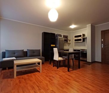 Do WynajĘcia - Kawalerka W Centrum Miasta - Photo 3