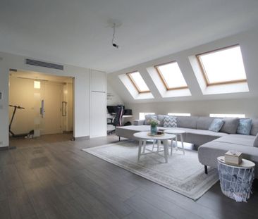 Duplex te huur in Wetteren - Photo 4