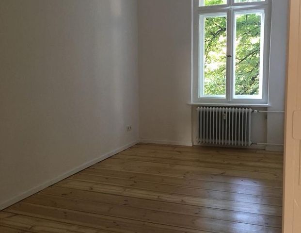 Wohnungstausch Berlin - Münster - Photo 1
