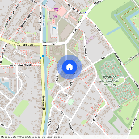 Uithuizen Zuid - Oost, 9981 EH, Tjalk, Uithuizen