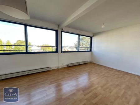 Appartement à louer 2 pièces 48.1m² - Photo 5