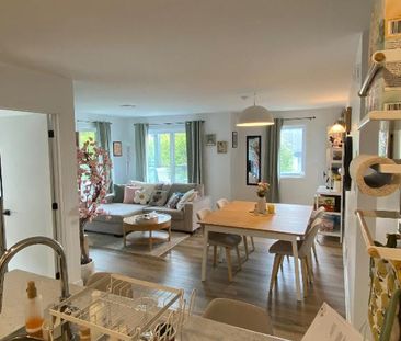 Appartement 4 1/2 Saint-Charles-Borromée - Photo 3