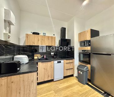 Location Appartement 2 pièces 48m² - Photo 4