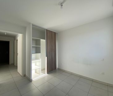 Mauguio-T2-34.30m² - Photo 2