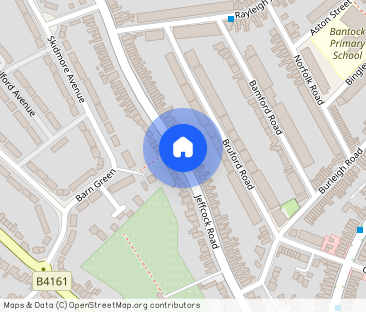 Room , Wolverhampton - Photo 1