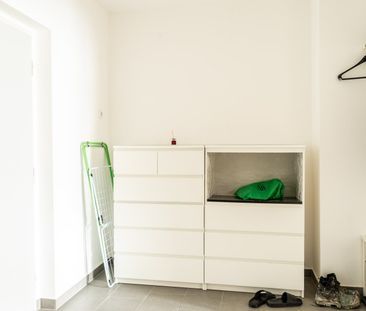 Moderne 2-Zimmer-Wohnung mit Einbauküche in zentraler Lage von Linz - Photo 3