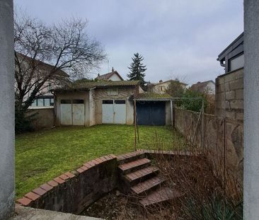 Studio meublé – quartier Maladière DIJON - Photo 2