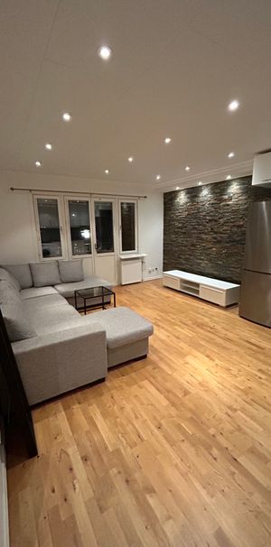 Brommabågen - Photo 1