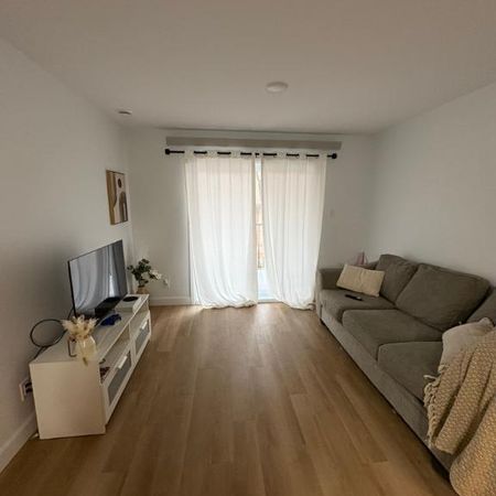 Logement 3 1/2 à louer - Photo 3