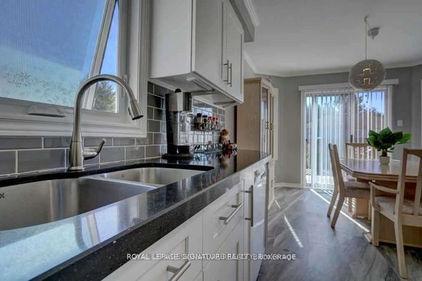 For Lease - 47 Acorn Crescent Unit# Main, Wasaga Beach, Ontario - Photo 1