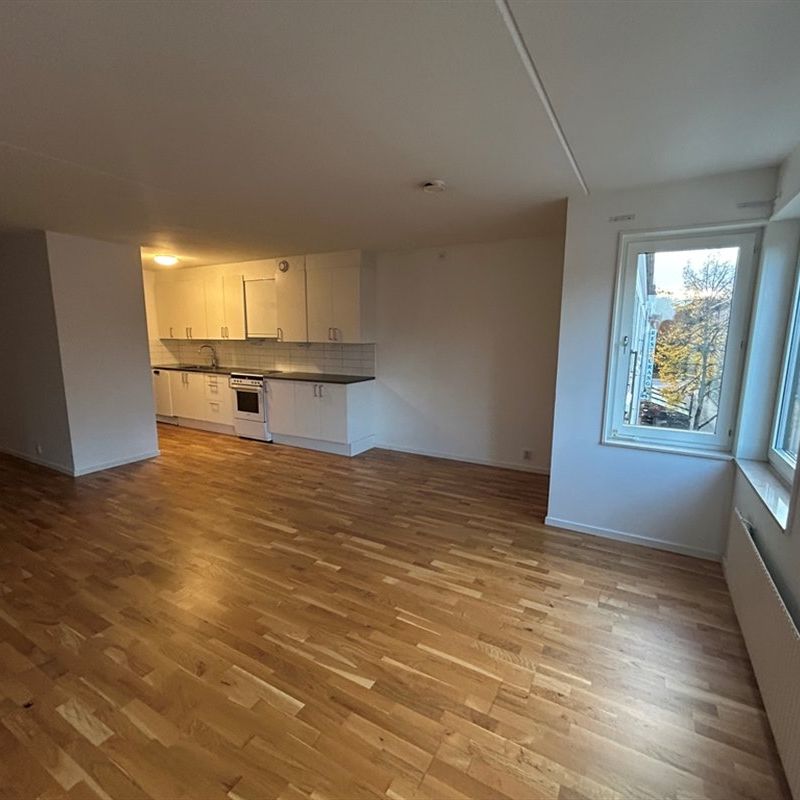 Döbelnsgatan 4B - Foto 1