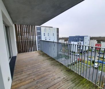 Louer appartement 3 pièces de 64 m² - Photo 5