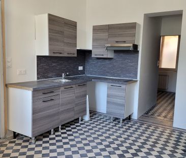 Location Appartement 2 pièces 31m² CAUDRY 59540 - Photo 1