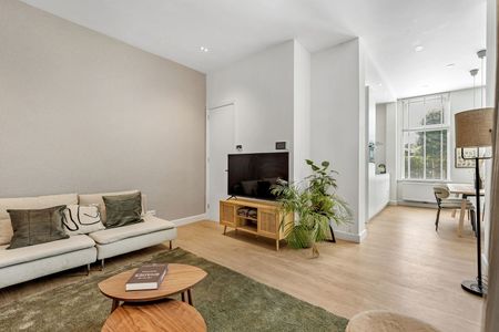 Appartement te huur: Middelwijkstraat 23 3764 CD Soest - Photo 3