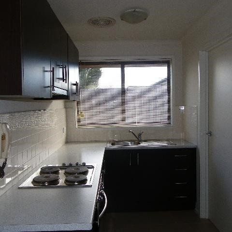 Well-Located Unit & Private Outdoor Space - Photo 1