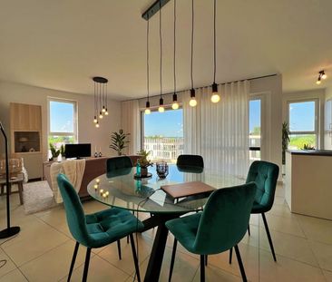 Appartement te huur - Photo 3