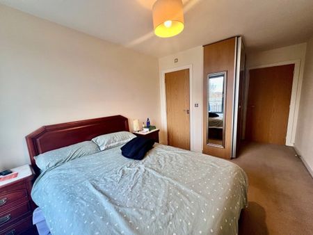 Lockwheel House, WORCESTER, WR5 - Photo 2