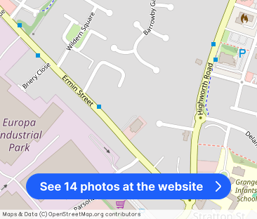 Ermin Street, Swindon, Wiltshire, SN3 - Photo 1