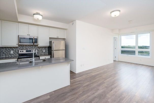 For Lease - 2 Adam Seller Street Unit# 307, Markham, Ontario - Photo 1