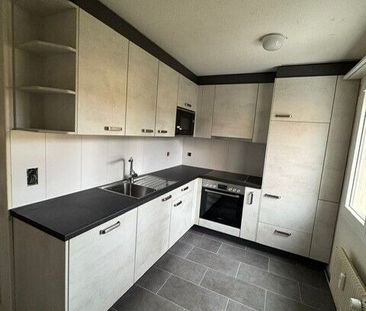 Living in the countryside in a completely renovated apartment - Foto 3